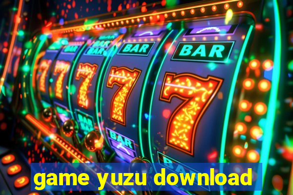 game yuzu download